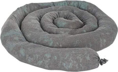 PRO-SAFE - 27 Gal, 8' Long, 3" Diam, Polypropylene Sock - Universal - Americas Industrial Supply