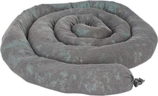 PRO-SAFE - 26 Gal, 10' Long, 3" Diam, Polypropylene Sock - Universal - Americas Industrial Supply