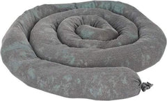 PRO-SAFE - 26 Gal, 10' Long, 3" Diam, Polypropylene Sock - Universal - Americas Industrial Supply