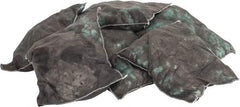 PRO-SAFE - 13 Inch Long x 11 Inch Wide x 2 Inch High Sorbent Pillow - Universal - Americas Industrial Supply