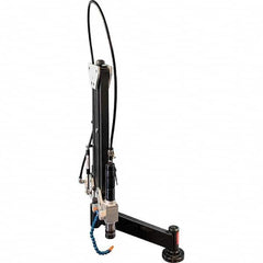 Flexarm - Tapping Arms Speed (RPM): 400.00 Arm Reach (Inch): 72 - Americas Industrial Supply