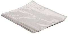 Made in USA - 12 x 15", 2 mil Open Top Polybags - Regular-Duty - Americas Industrial Supply