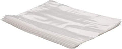 Made in USA - 12 x 15", 4 mil Open Top Polybags - Heavy-Duty - Americas Industrial Supply