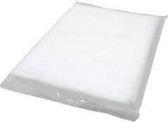Made in USA - 9 x 12", 1.5 mil Open Top Polybags - Regular-Duty - Americas Industrial Supply