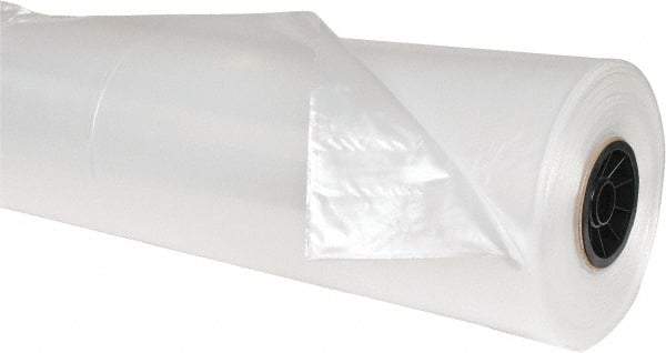 Made in USA - 36" Long x 48" Wide x 72" High x 0.002" Thick Gaylord Liner - Clear, Roll, 60 Piece - Americas Industrial Supply