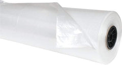 Made in USA - 49" Long x 51" Wide x 85" High x 0.002" Thick Gaylord Liner - Clear, Roll, 50 Piece - Americas Industrial Supply