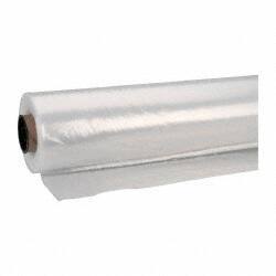 Made in USA - 44" Long x 56" Wide x 90" High x 0.002" Thick Gaylord Liner - Clear, Roll, 50 Piece - Americas Industrial Supply