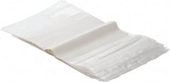 Value Collection - 9 x 12", 2 mil Self-Seal Polybags - Regular-Duty with White Marking Block - Americas Industrial Supply