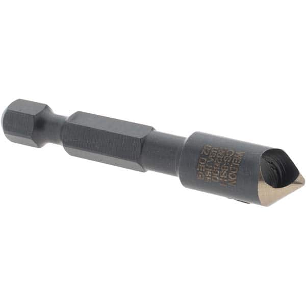 Made in USA - Countersink - Americas Industrial Supply