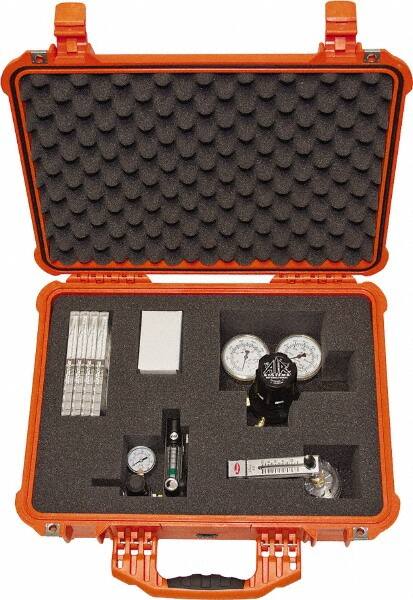AIR Systems - SCBA/EEBA Air Quality Test Kit - Use with Air Quality Testing - Americas Industrial Supply
