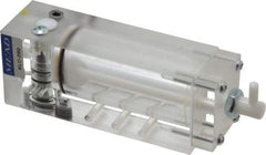 Mead - 10-60 Second Range(NC) Delayed Air Timer - Knob Adjustment, 0.1 CV Rate, 1.5 CFM, 150 Max psi - Americas Industrial Supply