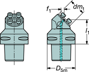 C657032RX045L1 ADAPTER - Americas Industrial Supply