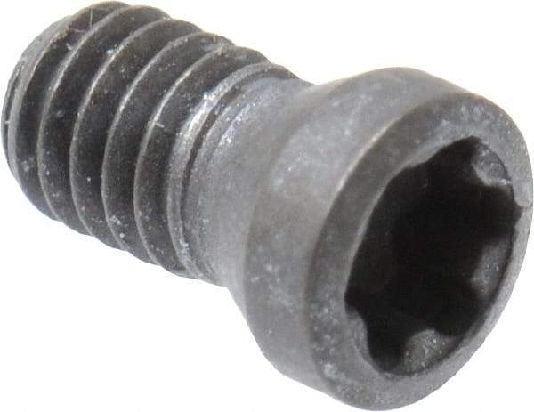Seco - Torx Plus Lock Screw for Indexables - For Use with Inserts - Americas Industrial Supply