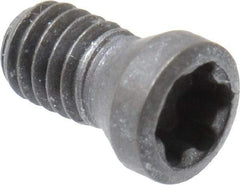 Seco - Torx Plus Lock Screw for Indexables - For Use with Inserts - Americas Industrial Supply