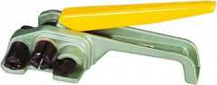 Nifty Products - 1/2" Wide, Tensioner - Use with Polypropylene Strapping - Americas Industrial Supply