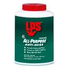 LPS Anti Seize - Americas Industrial Supply