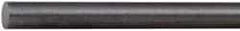 Accupro - 7/8 Inch x 4 Inch Long, Solid Carbide Round - Micrograin Grade, 0.0000 to 0.0005 Inch Tolerance - Americas Industrial Supply