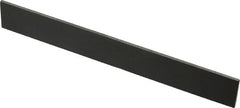 Made in USA - 1/16 Inch Thick x 3/4 Inch Wide x 6 Inch Long, Rectangular Carbide Blank - Rectangular - Americas Industrial Supply