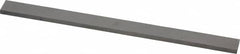 Made in USA - 3/32 Inch Thick x 3/8 Inch Wide x 5 Inch Long, Rectangular Carbide Blank - Rectangular - Americas Industrial Supply