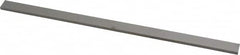 Made in USA - 3/32 Inch Thick x 3/8 Inch Wide x 8 Inch Long, Rectangular Carbide Blank - Rectangular - Americas Industrial Supply