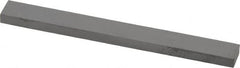Made in USA - 1/8 Inch Thick x 5/16 Inch Wide x 3 Inch Long, Rectangular Carbide Blank - Rectangular - Americas Industrial Supply