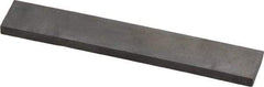 Made in USA - 1/8 Inch Thick x 1/2 Inch Wide x 3 Inch Long, Rectangular Carbide Blank - Rectangular - Americas Industrial Supply