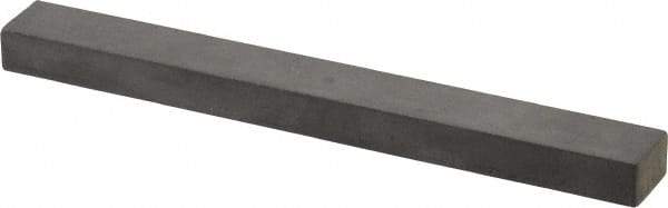 Made in USA - 3/16 Inch Thick x 5/16 Inch Wide x 3 Inch Long, Rectangular Carbide Blank - Rectangular - Americas Industrial Supply