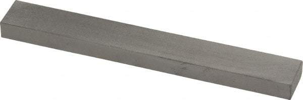 Made in USA - 3/16 Inch Thick x 3/8 Inch Wide x 3 Inch Long, Rectangular Carbide Blank - Rectangular - Americas Industrial Supply