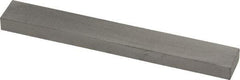 Made in USA - 3/16 Inch Thick x 3/8 Inch Wide x 3 Inch Long, Rectangular Carbide Blank - Rectangular - Americas Industrial Supply