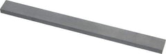 Made in USA - 3/16 Inch Thick x 1/2 Inch Wide x 6 Inch Long, Rectangular Carbide Blank - Rectangular - Americas Industrial Supply