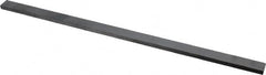 Made in USA - 3/16 Inch Thick x 1/2 Inch Wide x 12 Inch Long, Rectangular Carbide Blank - Rectangular - Americas Industrial Supply