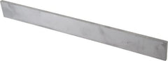Made in USA - 3/16 Inch Thick x 1-1/4 Inch Wide x 12 Inch Long, Rectangular Carbide Blank - Rectangular - Americas Industrial Supply