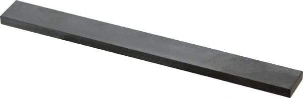 Made in USA - 3/16 Inch Thick x 5/8 Inch Wide x 6 Inch Long, Rectangular Carbide Blank - Rectangular - Americas Industrial Supply