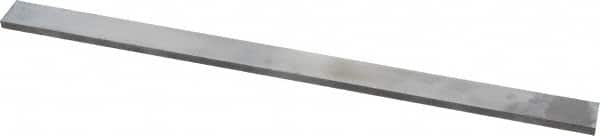 Made in USA - 3/16 Inch Thick x 3/4 Inch Wide x 12 Inch Long, Rectangular Carbide Blank - Rectangular - Americas Industrial Supply