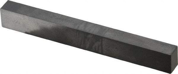 Made in USA - 1/4 Inch Thick x 3/8 Inch Wide x 3 Inch Long, Rectangular Carbide Blank - Rectangular - Americas Industrial Supply