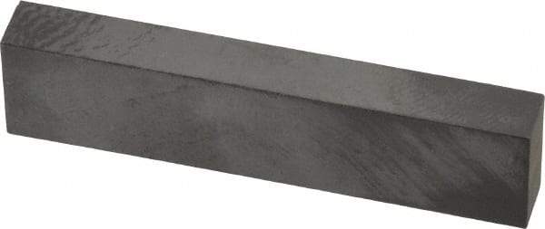 Made in USA - 1/4 Inch Thick x 1/2 Inch Wide x 2 Inch Long, Rectangular Carbide Blank - Rectangular - Americas Industrial Supply
