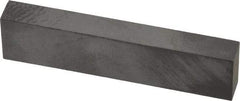Made in USA - 1/4 Inch Thick x 1/2 Inch Wide x 2 Inch Long, Rectangular Carbide Blank - Rectangular - Americas Industrial Supply