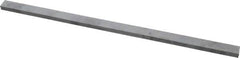 Made in USA - 1/4 Inch Thick x 1/2 Inch Wide x 12 Inch Long, Rectangular Carbide Blank - Rectangular - Americas Industrial Supply