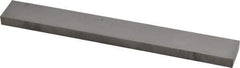 Made in USA - 1/4 Inch Thick x 3/4 Inch Wide x 6 Inch Long, Rectangular Carbide Blank - Rectangular - Americas Industrial Supply