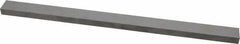 Made in USA - 3/8 Inch Thick x 3/4 Inch Wide x 12 Inch Long, Rectangular Carbide Blank - Rectangular - Americas Industrial Supply