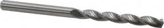 M.A. Ford - #19 150° Solid Carbide Jobber Drill - Americas Industrial Supply