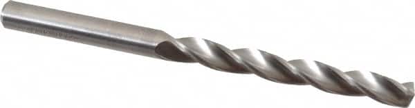 M.A. Ford - #12 150° Solid Carbide Jobber Drill - Americas Industrial Supply