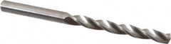 M.A. Ford - #12 150° Solid Carbide Jobber Drill - Americas Industrial Supply