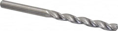 M.A. Ford - #11 150° Solid Carbide Jobber Drill - Americas Industrial Supply