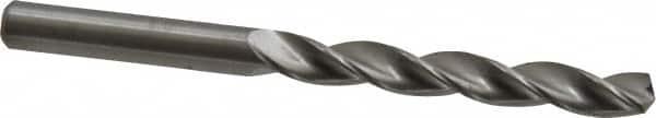 M.A. Ford - #1 150° Solid Carbide Jobber Drill - Americas Industrial Supply