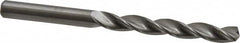 M.A. Ford - #1 150° Solid Carbide Jobber Drill - Americas Industrial Supply