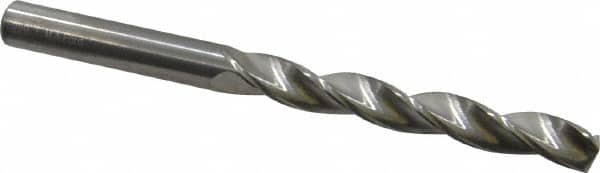 M.A. Ford - Letter I 150° Solid Carbide Jobber Drill - Americas Industrial Supply