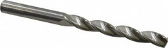 M.A. Ford - Letter I 150° Solid Carbide Jobber Drill - Americas Industrial Supply