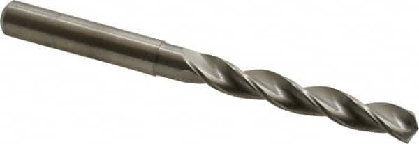 M.A. Ford - 7.3mm 150° Solid Carbide Jobber Drill - Americas Industrial Supply