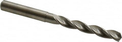 M.A. Ford - 7.3mm 150° Solid Carbide Jobber Drill - Americas Industrial Supply